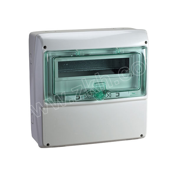 schneider施耐德电气配电箱kdrw12m1个