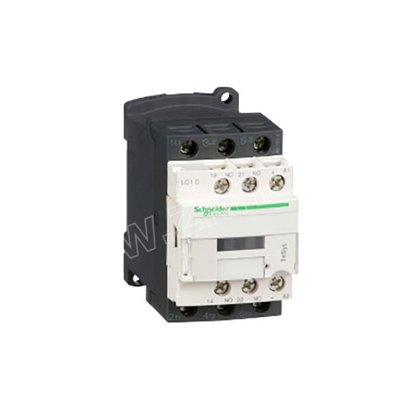 schneider施耐德电气直流接触器lc1d18el1个
