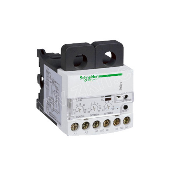 schneider施耐德电气过载继电器lt4706m7s1个