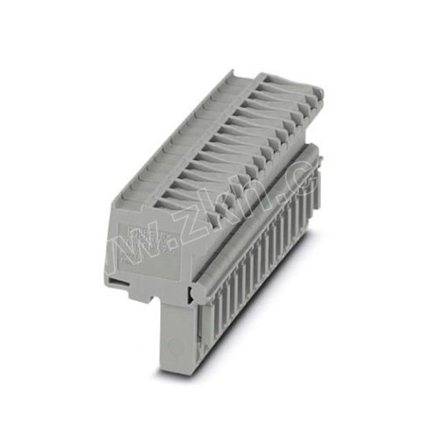 phoenixcontact菲尼克斯spv系列针式插头spv25151个