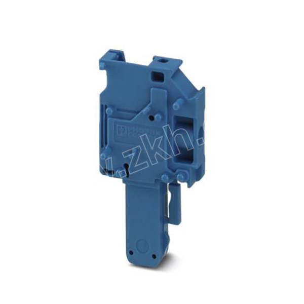 phoenixcontact菲尼克斯up系列针式插头up41mbu1个