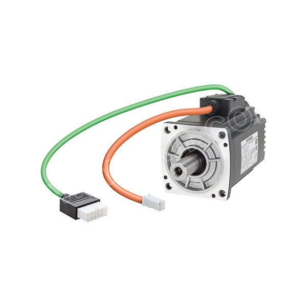 siemens西门子v90系列低惯量伺服电机1fl60442af211aa11台