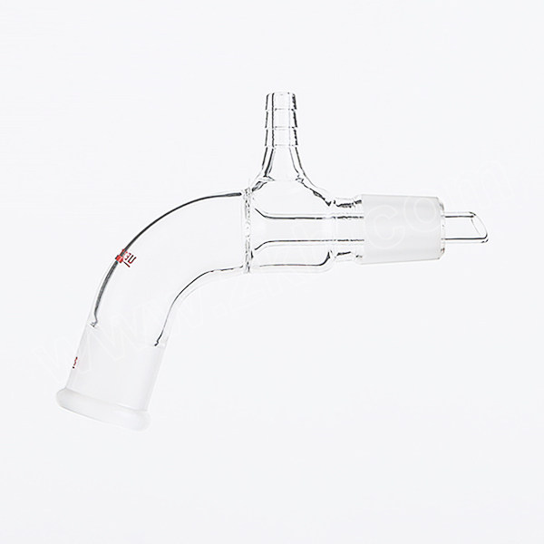 titan泰坦真空接收管02053620磨口1922特优级1个