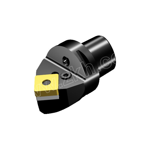 sandvikcoromant山特维克可乐满c5外圆车刀杆c5psdnn0006019刀方尺寸