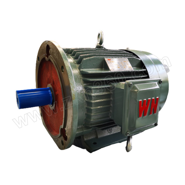 wannanmotor/皖南電機 ye3系列超高效三相異步電動機 ye3-100l-6 b35