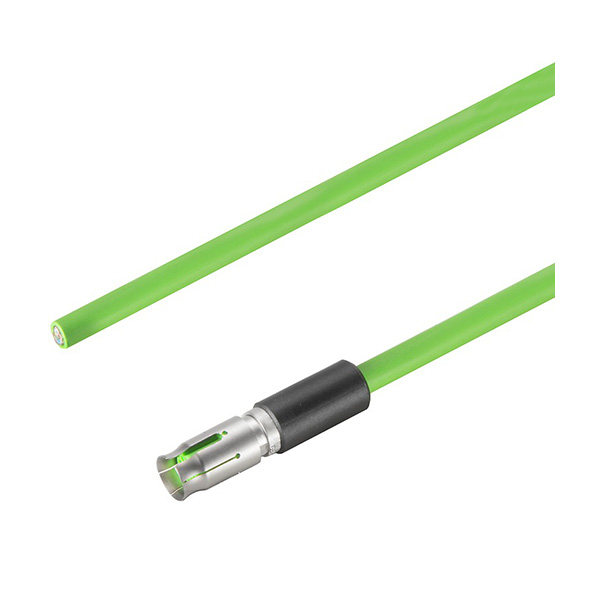 weidmuller魏德米勒hdc系列插针开放端电缆hdcxx5e01foxxxxx02501个