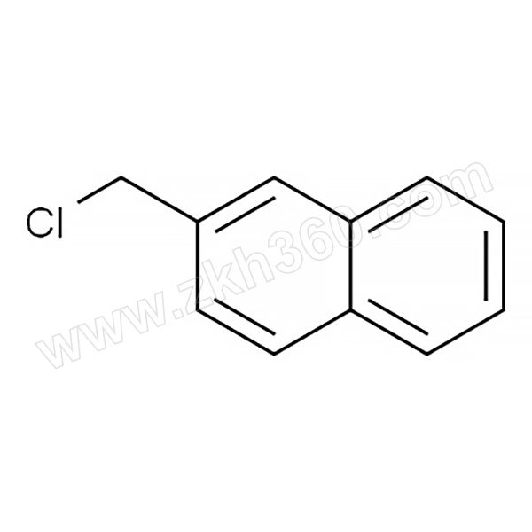 macklin/麦克林 2-(氯甲基)萘 c833250-5g cas号:2506-41-4 ≥97.