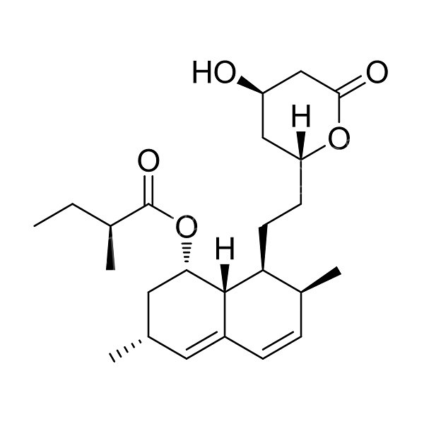 macklin麥克林洛伐他汀l81242320mgcas號75330755分析對照品20mg1瓶