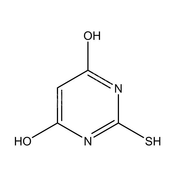 macklin/麦克林 2-硫代巴比妥酸 t819305-500g cas号:504-17-6 98%