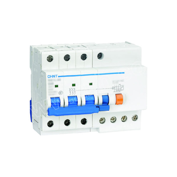 chint正泰nb1l40系列剩余电流动作断路器nb1l403pnc2530marc脱扣额定
