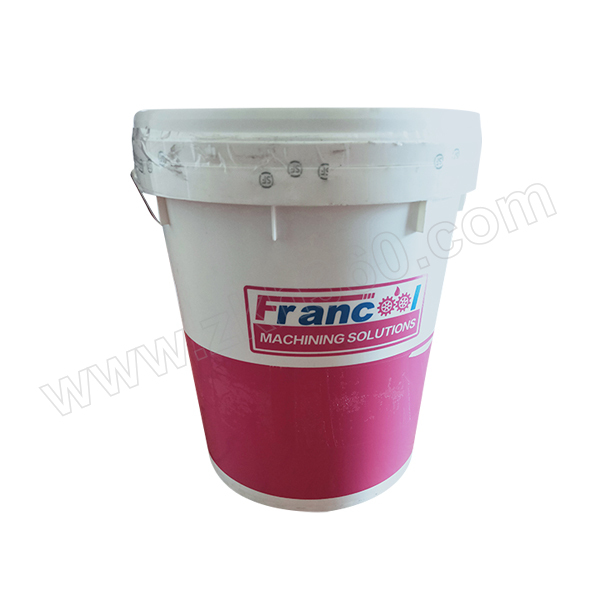 francool富兰克切削液6030升级vp530200l折光系数101111桶
