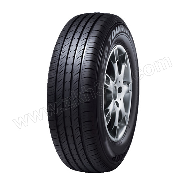 Dunlop 邓禄普汽车轮胎215 55r17 Sp Touring R1 1条 多少钱规格参数图片采购 震坤行