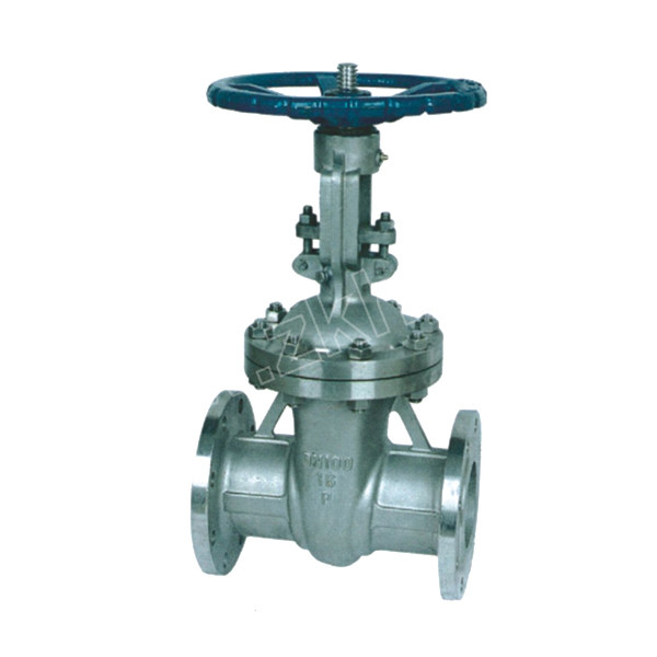 liangjing良精碳钢明杆闸阀z41h25dn3501台