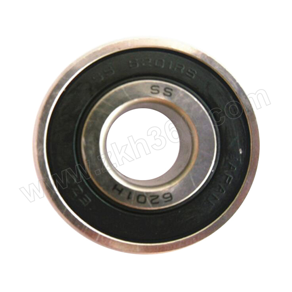 ezo 轴承 ss6003-2rs 1个