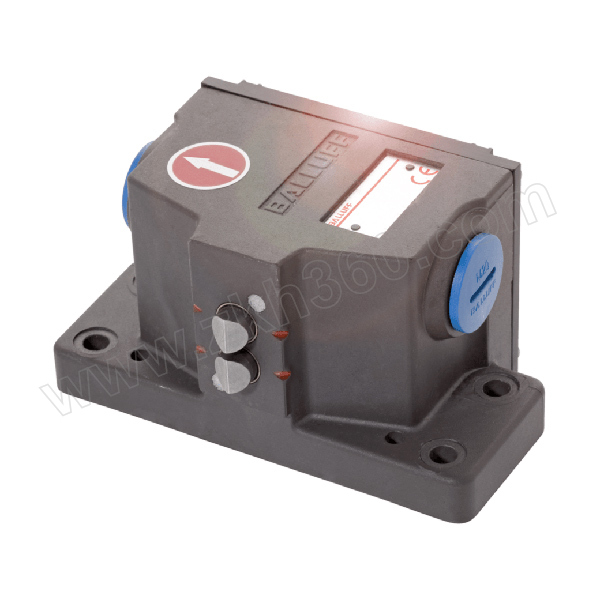 balluff/巴鲁夫 机械式组合行程开关 bns 813-d04-r16-62-10-02-fd 1