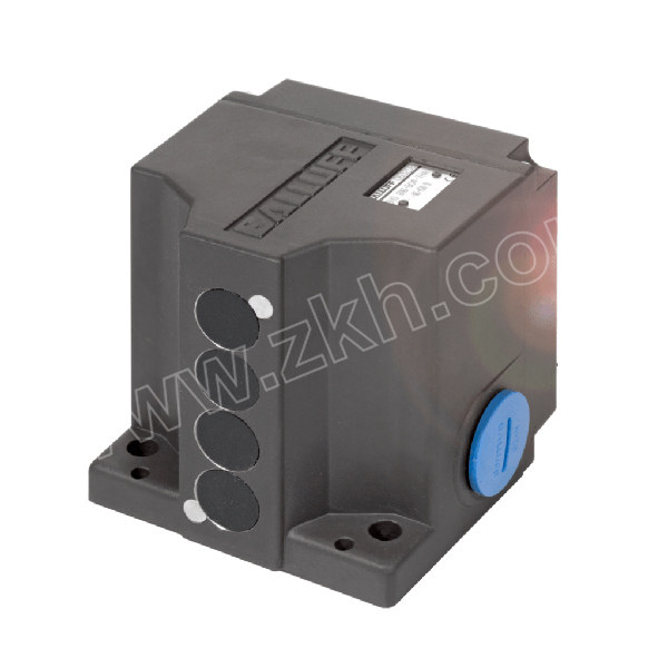 balluff巴鲁夫电感式组合行程开关bns816b03tha16611111个