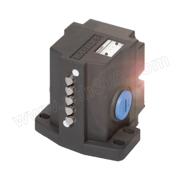 balluff/巴鲁夫 机械式组合行程开关 bns 819-b04-d08-46-3b 1个