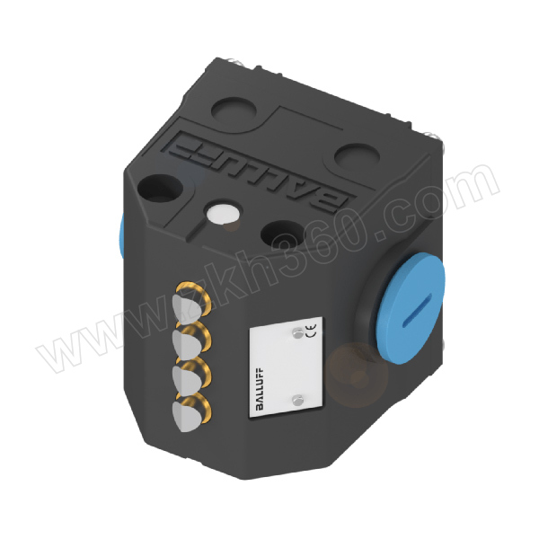 balluff/巴鲁夫 机械式组合行程开关 bns 819-b06-d08-40-13 1个