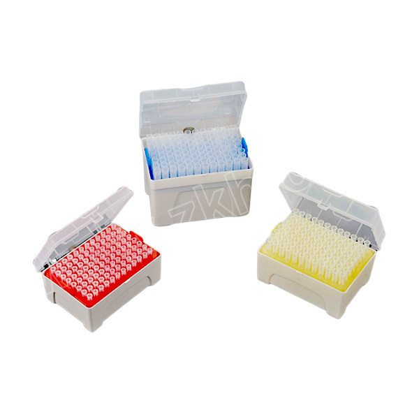 jet洁特一次性微量吸头ppt900010011008l本色10层叠架装无dnrrna酶