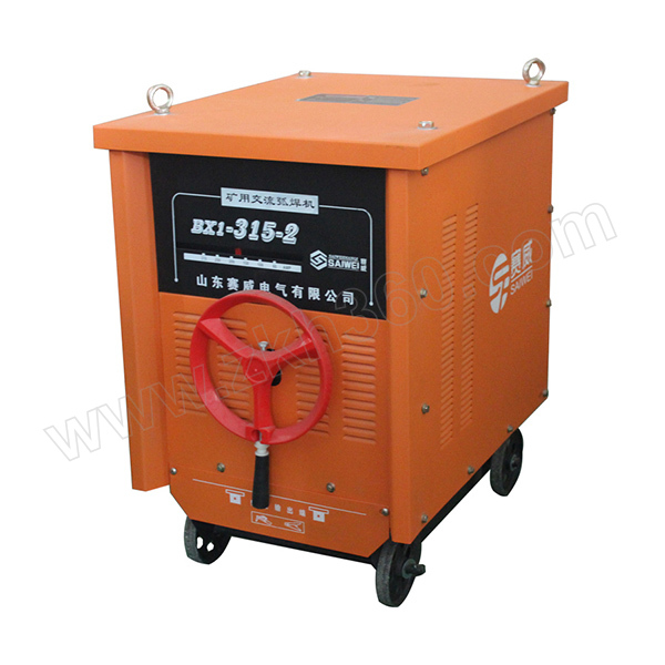 saifuwei/赛弗威 矿用交流弧焊机 bx1-315a(380/660v)-2 1台