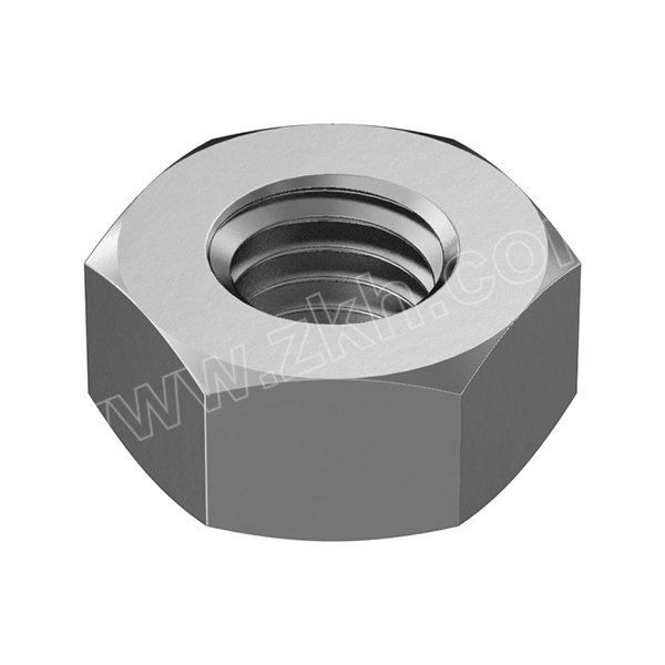 tong东明gb6170mf1型六角螺母不锈钢304a270本色vm211195006000000000