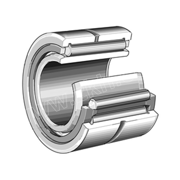 ina 车削型滚针轴承 na4822-xl 1个