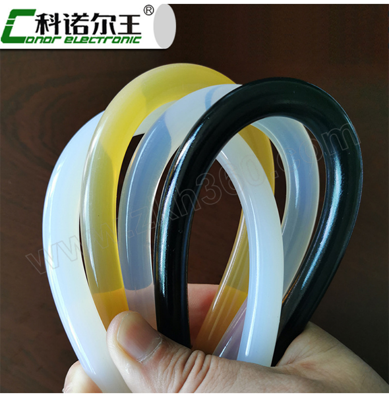 conor科诺尔王半透明热熔胶软化点8270811300mm25kg1箱