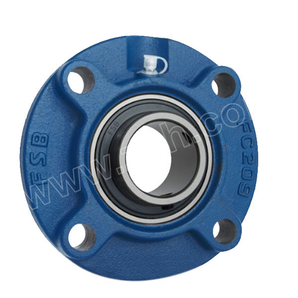 fsb福山ucfc系列外球面轴承ucfc21890mm1套