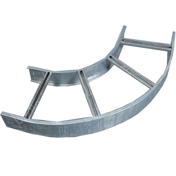 tianyao天瑶铝合金梯式桥架水平弯通tylt021300100mm1个