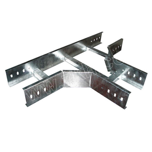 tianyao天瑶镀锌梯式桥架水平三通tyl031500100mm1个