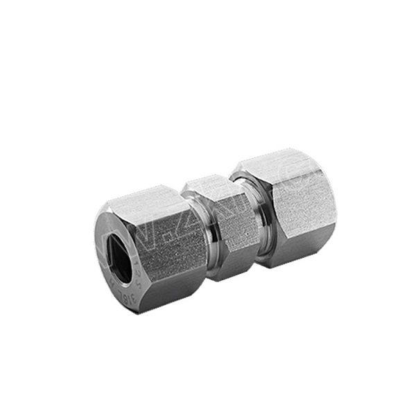 roke洛克联合直通单卡套接头od28mm160bar2320psi1个