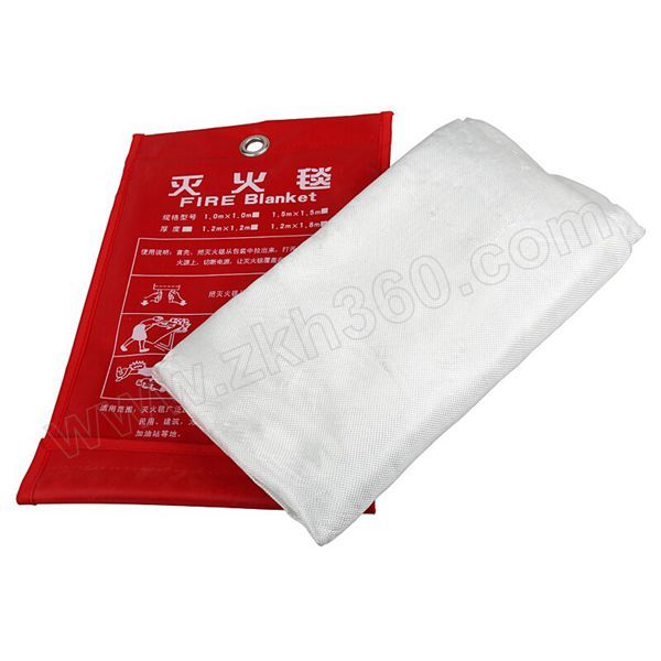 santo赛拓家用灭火毯70501件