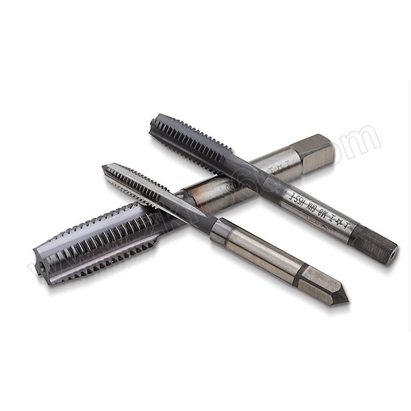 stwc上工灰铸铁专用直槽丝锥涂层m18156hx总长1121支