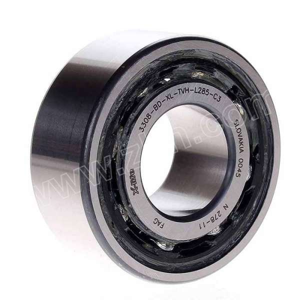 fag舍弗勒双列角接触球轴承3311bdxl2hrstvh1套