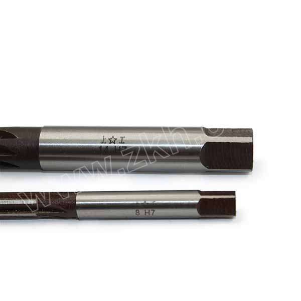 stwc上工直柄手用铰刀8h7d85811581支