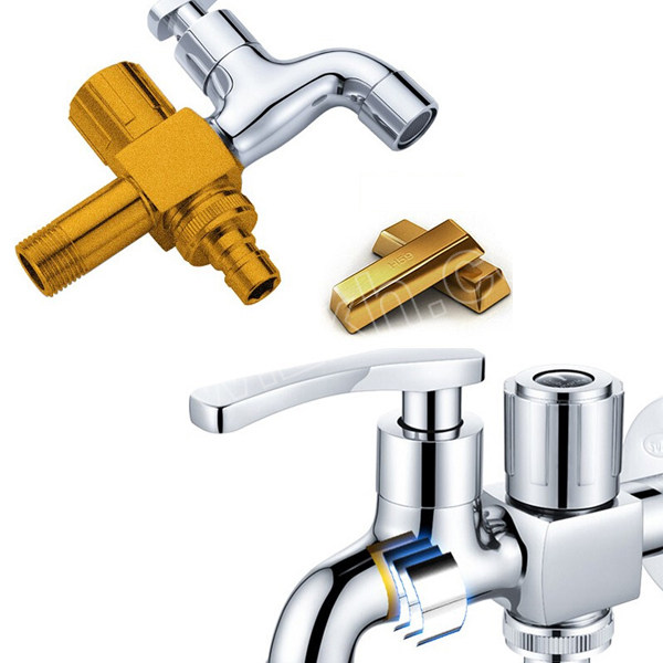 水嘴 ls2 螺纹20mm 开孔20mm 整体高度106mm 1个【多少钱 规格参数