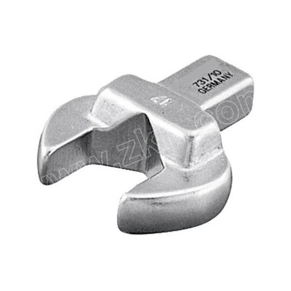 apt插入式开口扳手头hw7311088mm1个