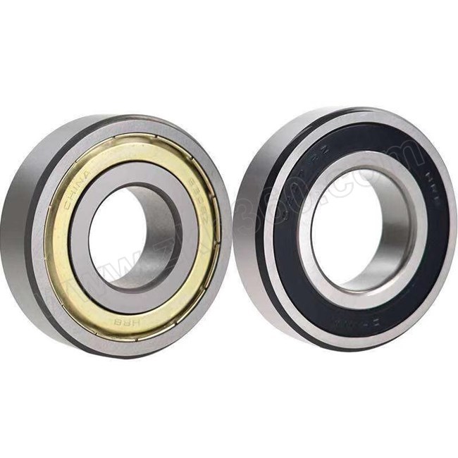 hrb/哈轴 深沟球轴承 6305 1套