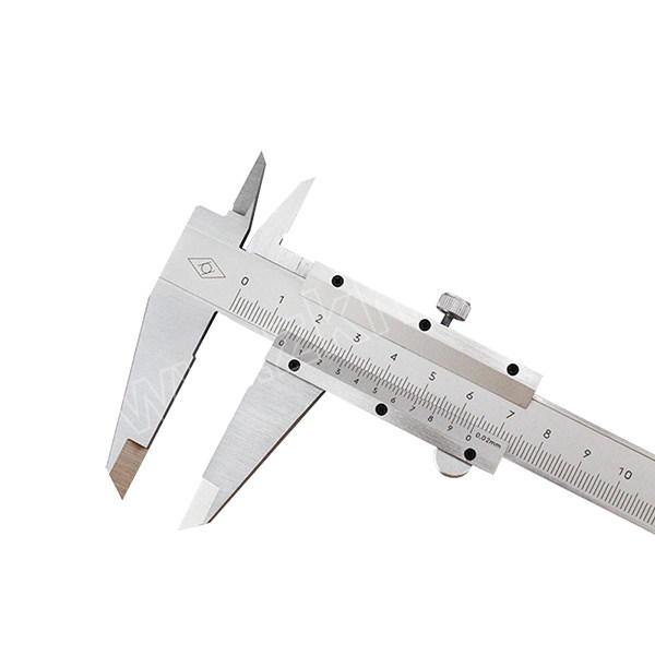 jmtc靖江量具游标卡尺01001把