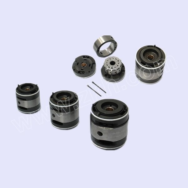 hydkraft力金阿托斯型柱销式叶片泵泵芯泵芯pfe21005正转1台