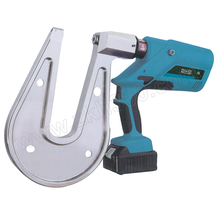 kenta克恩达手持电动液压铆接工具161623042050kn1台