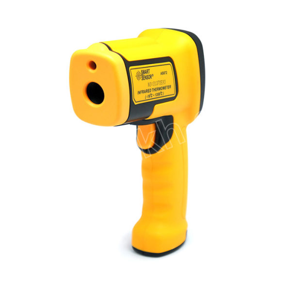 smartsensor希玛仪表高温型红外测温仪as8721个