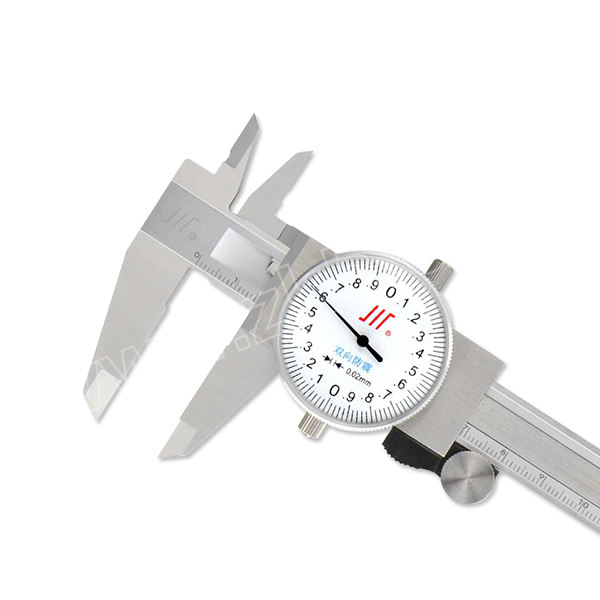 chilon成量带表卡尺03000021把