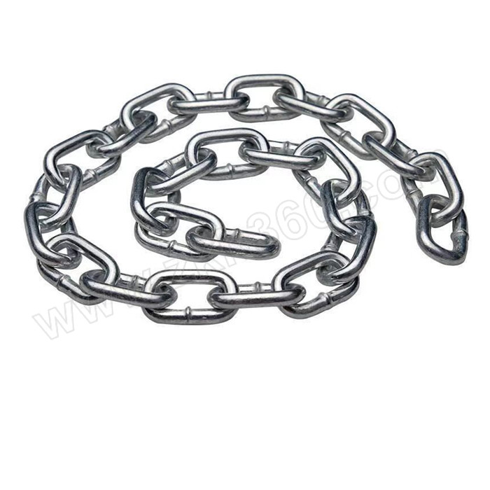 dh鼎红不锈钢链条φ5mm30m1条