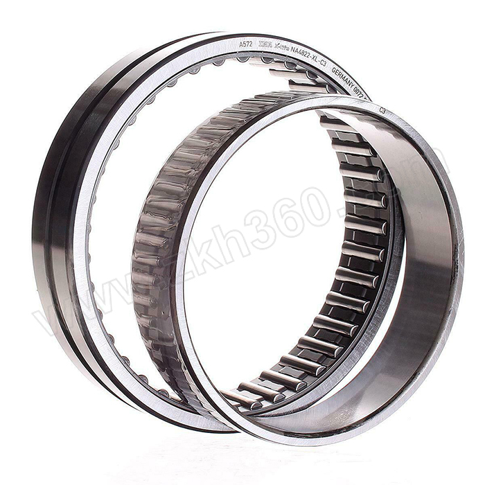 ina 机加工外圈滚针轴承 nk29/30-xl 1个 1套