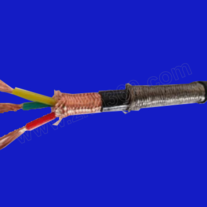 jsjc/江苏杰创 补偿导线 kx-ha-fpfp-可定制 1米