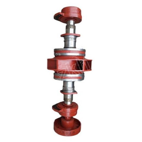 yueminghe月明河s型单级双吸离心泵转子250s391件