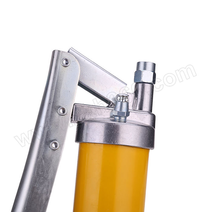 deli/得力 黄油枪 dl2601b 600cc 1把