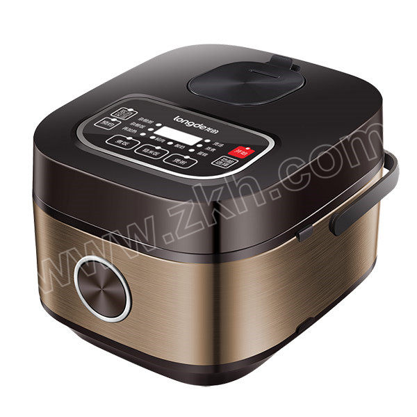 longde龙的家用智能电饭煲ldfs45c860w4l220v1个