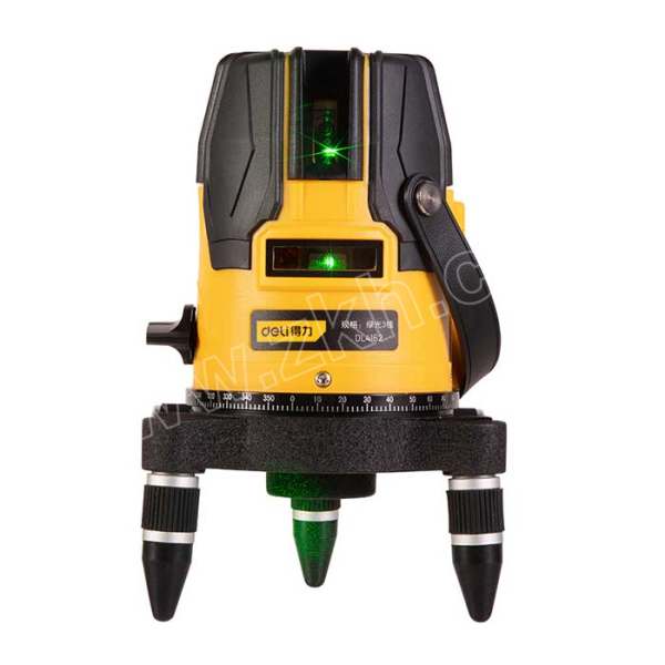 deli得力激光投线仪dl41623线1台